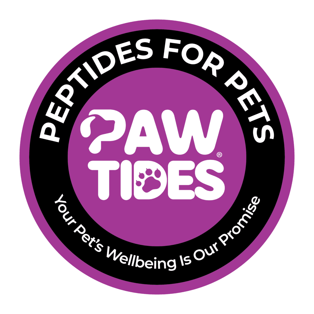 Pawtides - Peptides for Pets