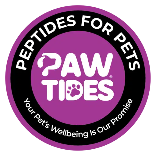 Pawtides - Peptides for Pets