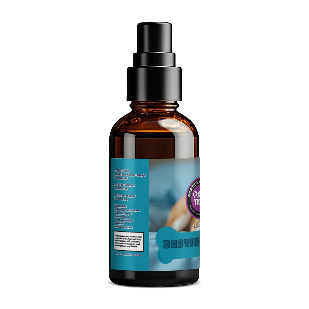 Bedtime Buddy - Image 3