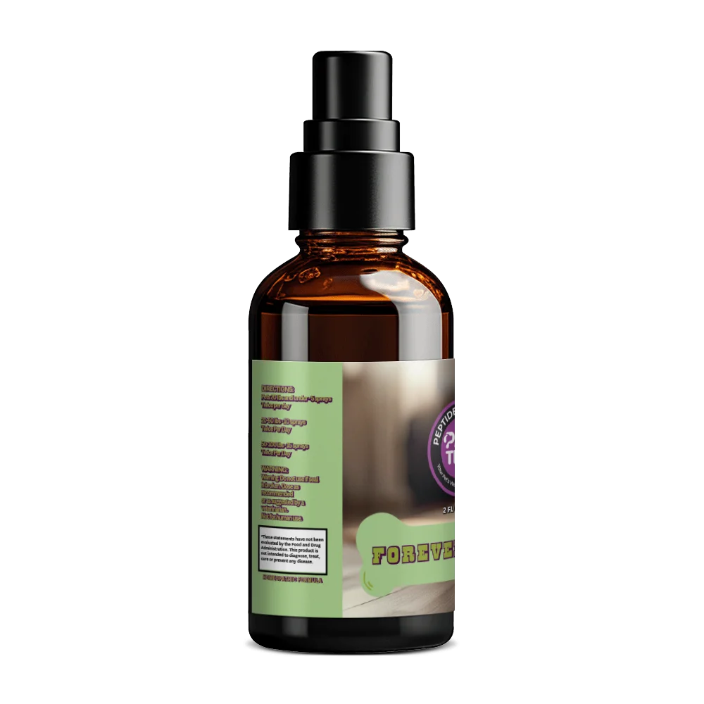 Forever Young - Image 3