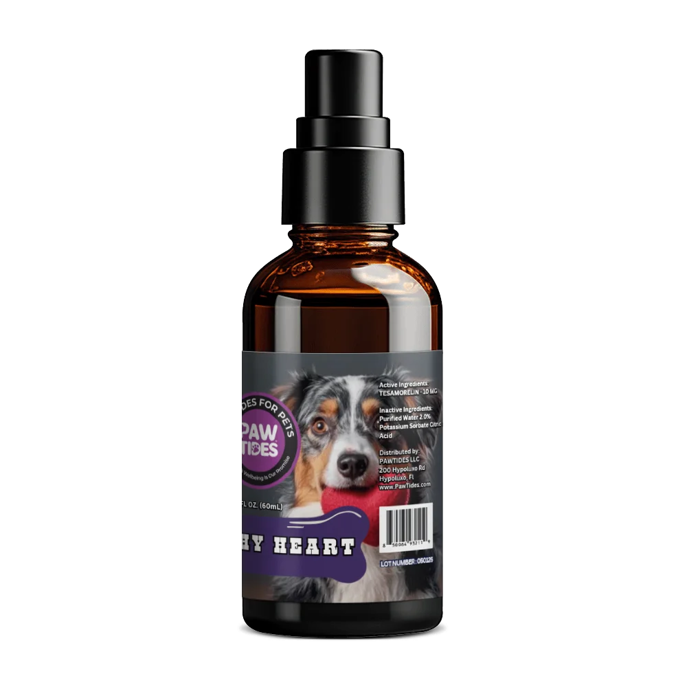 Healthy Heart - Image 2