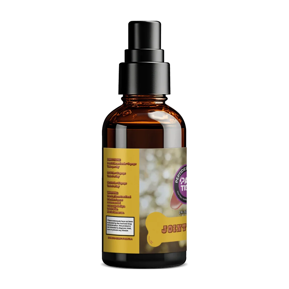 Joint Juice - Image 3