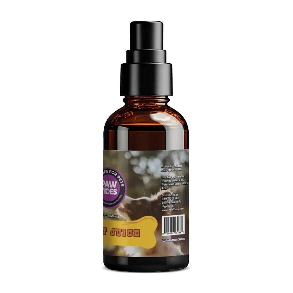 Joint Juice - Image 2