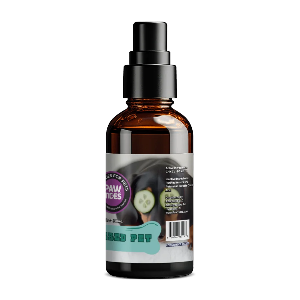 Pampered Pet - Image 2