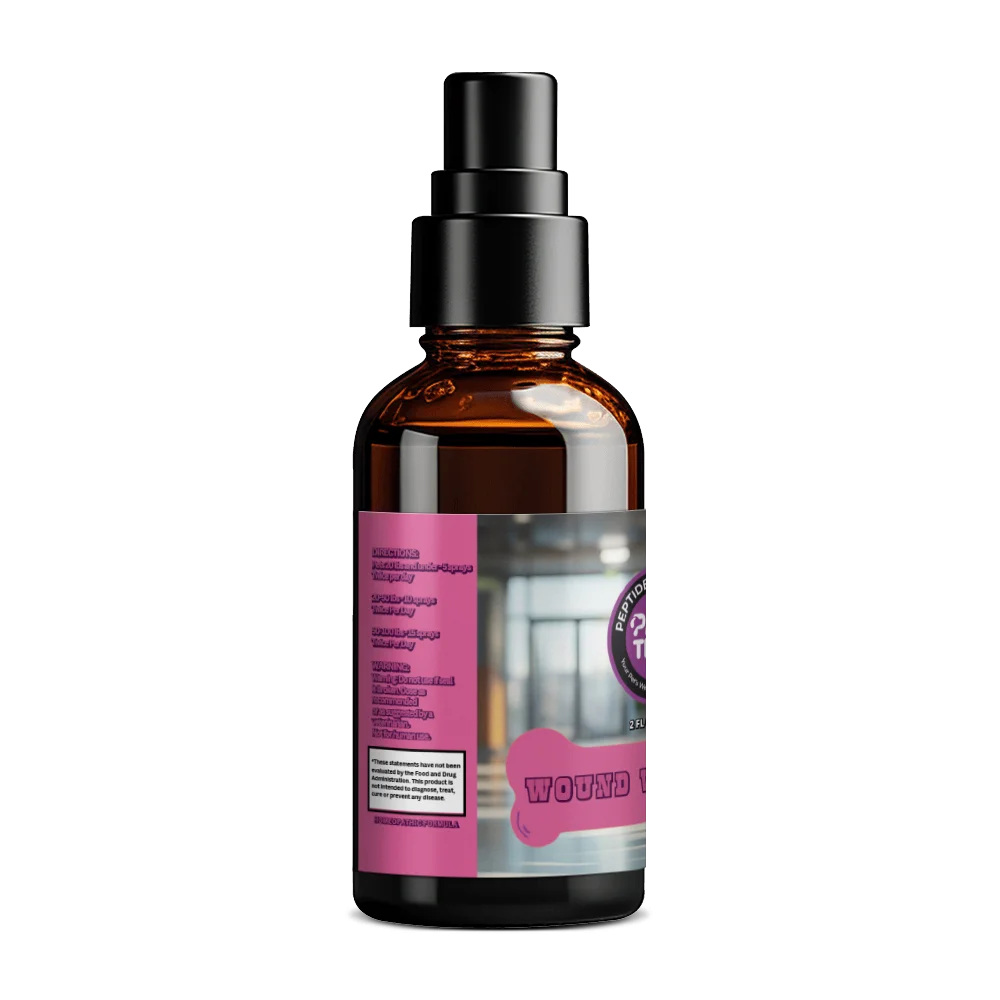 Wound Warrior - Image 3